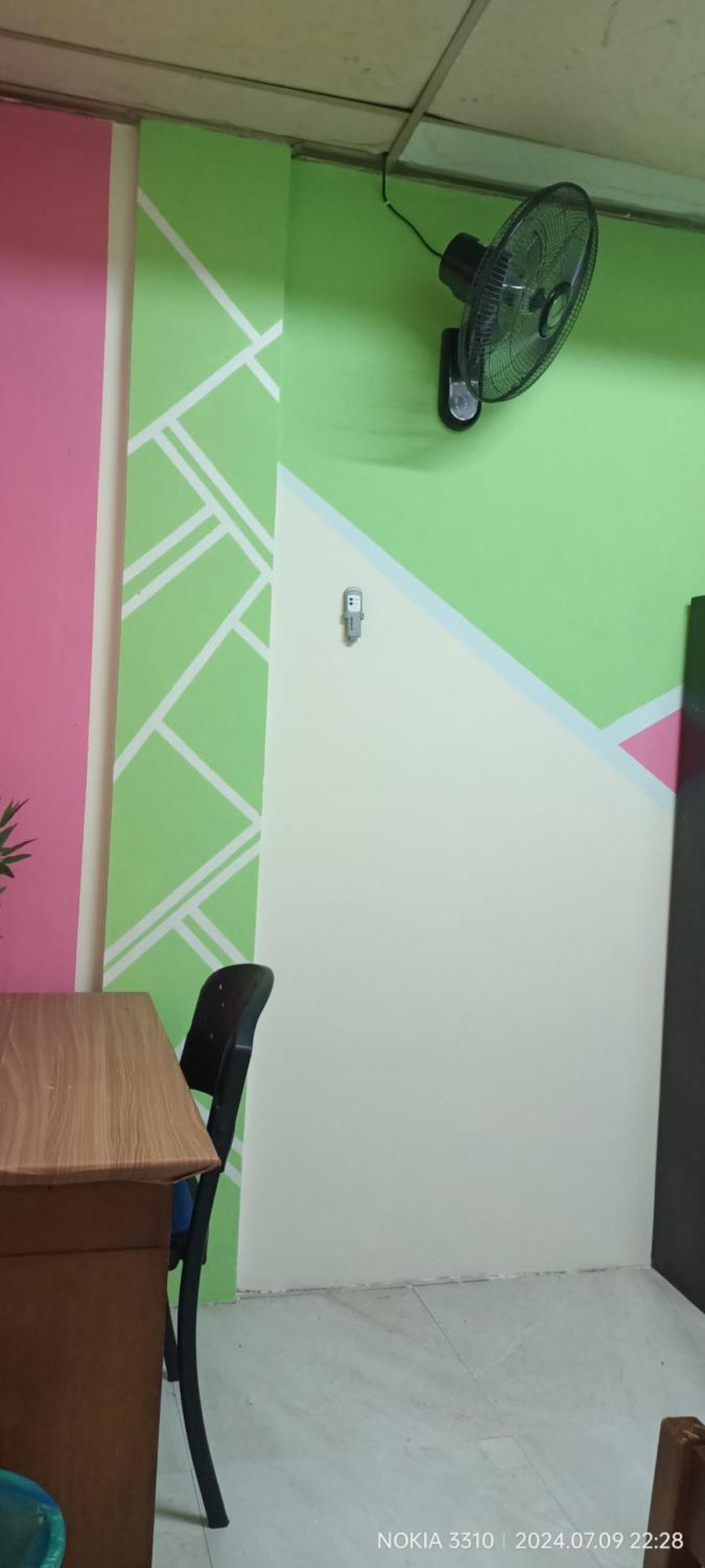 吉隆坡 绿洲宾馆酒店 外观 照片